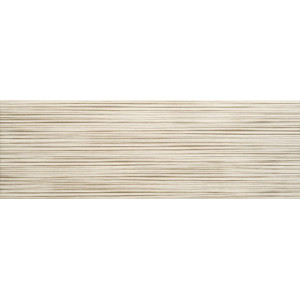 Pasta Roja Ainhoa Lineal Taupe 25x75