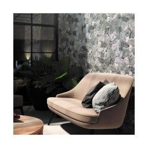 Volga Gris 34x50