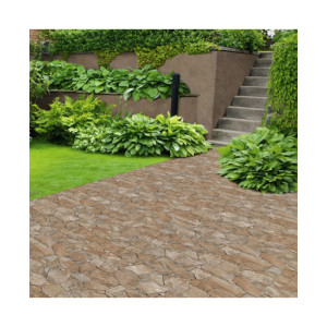 Rodano Marron 34x50