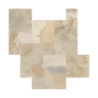 Porcelanico Alpine Beige Modular Antislip  44x66