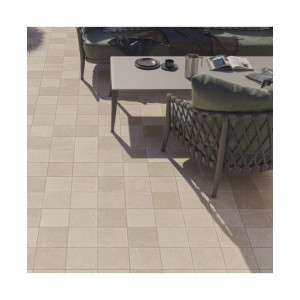 Caserna Sand Antislip 60x60