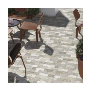 Mintup Stone Antislip 60x60