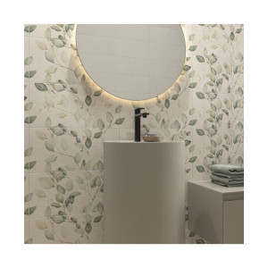 Alure Lipra Ivory 25x50