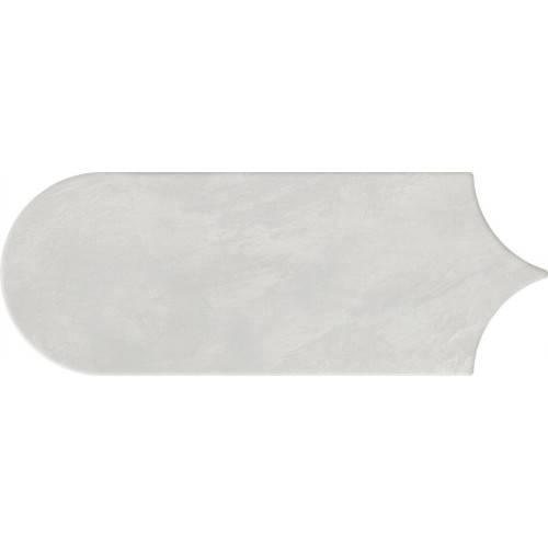 Pasta Blanca Alure Scale Pearl 8x21.5