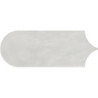 Pasta Blanca Alure Scale Pearl 8x21.5