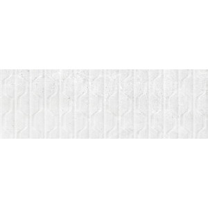 Pasta Blanca Athea Zima White Brillo 30X90