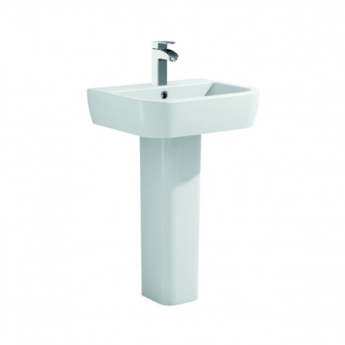 Legend Lavabo Pedestal