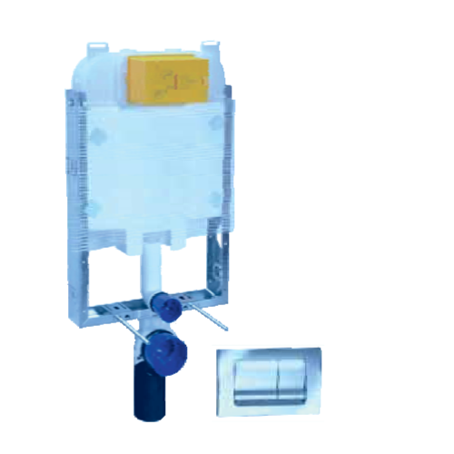 Bastidor para inodoro Suspendido Tabique Ladrillo Bastidor para inodoro Suspendido Tabique Ladrillo