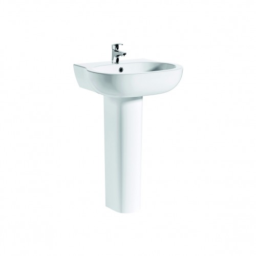 Brise Lavabo Pedestal