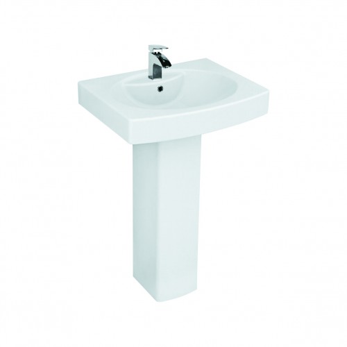 Cutie Lavabo Pedestal