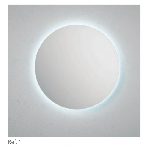 Espejos con Retroiluminacion Led