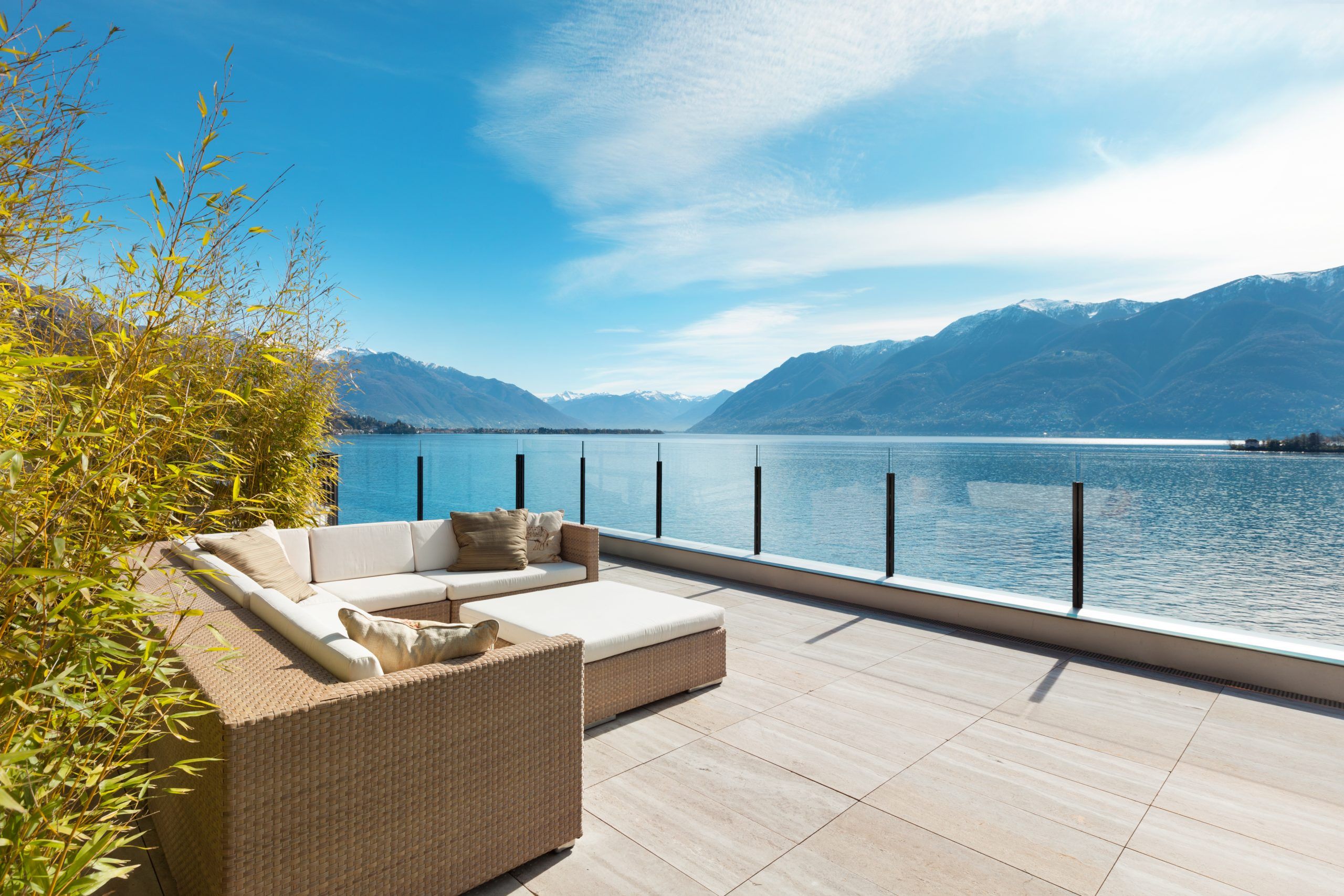 ▷ Crea la Terraza Perfecta con Muebles para Exterior