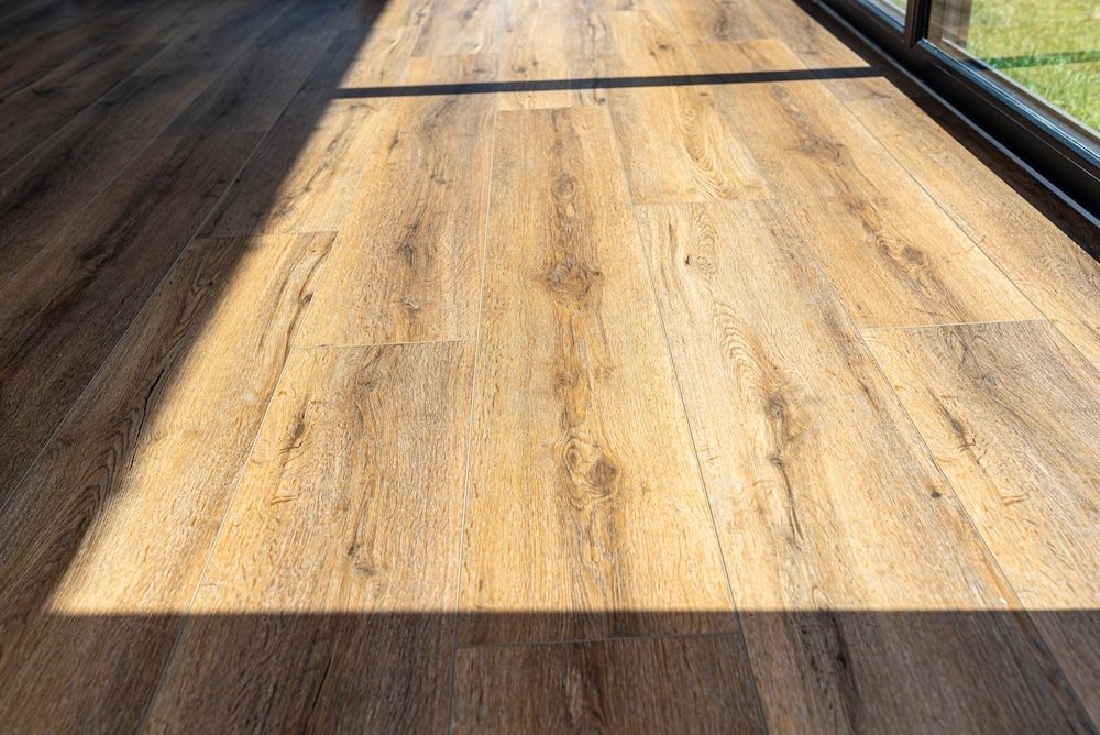 mejor suelo imitacion parquet