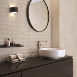 Hebe azulejo para baño efecto cemento.Tienda Online.