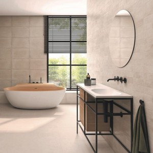 Notte azulejo para baño imitacion piedra.Tienda Online.