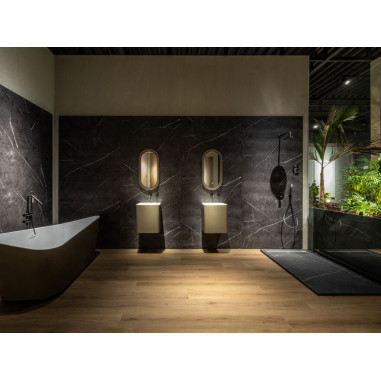 Rodapies Y Peldaños Coordinados