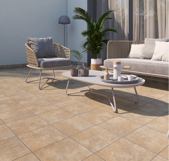 Rustico Tiles Online